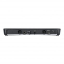 BLX288E/B58-H8E - System bezprzewodowy z podwójnym odbiornikiem i mikrofonami B58 (518-542 MHz)